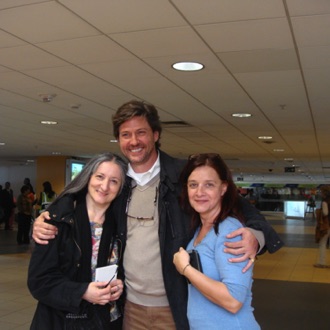 42 Ana Laguna, Alberto Menacho Maria Rita Stumpf. 42 Ana Laguna, Alberto Menacho Maria Rita Stumpf.
